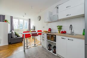 ShortStayPoland Śliska B111