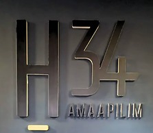 H-34 Boutique Hotel
