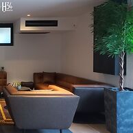 H-34 Boutique Hotel