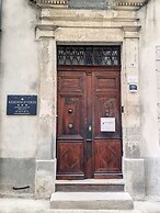 Résidence Verdi