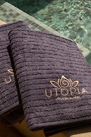 Utopia Suites by Anna Platanou - Adults only