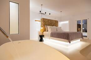 Utopia Suites by Anna Platanou - Adults only