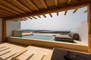 Utopia Suites by Anna Platanou - Adults only