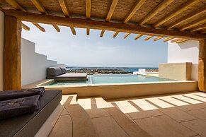 Utopia Suites by Anna Platanou - Adults only