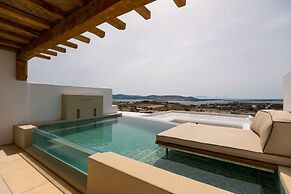 Utopia Suites by Anna Platanou - Adults only