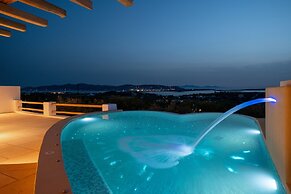 Utopia Suites by Anna Platanou - Adults only