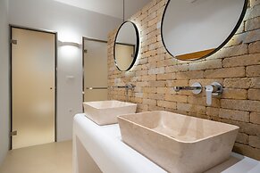 Utopia Suites by Anna Platanou - Adults only