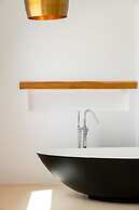 Utopia Suites by Anna Platanou - Adults only