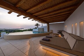 Utopia Suites by Anna Platanou - Adults only