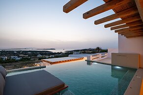 Utopia Suites by Anna Platanou - Adults only