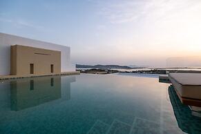 Utopia Suites by Anna Platanou - Adults only