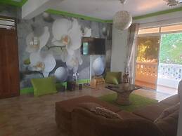 Karibuni Palace Mtwapa