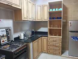 Karibuni Palace Mtwapa