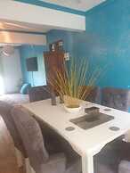 Karibuni Palace Mtwapa