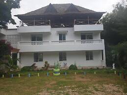 Karibuni Palace Mtwapa