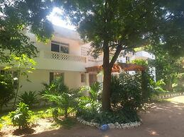 Karibuni Palace Mtwapa