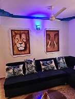 Karibuni Palace Mtwapa