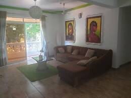 Karibuni Palace Mtwapa