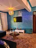 Karibuni Palace Mtwapa