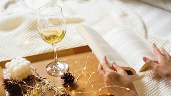 Chambers Residence, Sunway Putra Mall