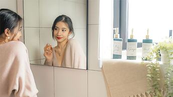 Chambers Residence, Sunway Putra Mall