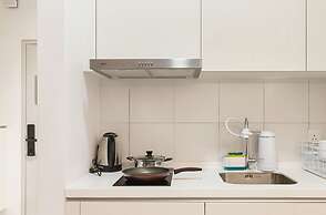 Chambers Residence, Sunway Putra Mall