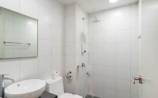 Chambers Residence, Sunway Putra Mall