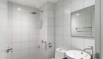 Chambers Residence, Sunway Putra Mall