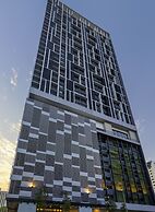 Chambers Residence, Sunway Putra Mall