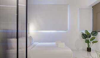 Chambers Residence, Sunway Putra Mall