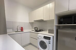 Chambers Residence, Sunway Putra Mall