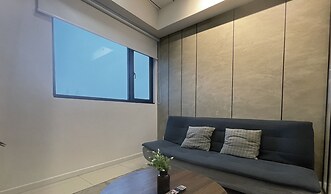 Chambers Residence, Sunway Putra Mall