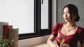 Chambers Residence, Sunway Putra Mall