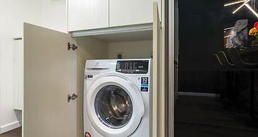 Chambers Residence, Sunway Putra Mall