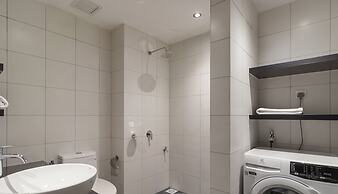 Chambers Residence, Sunway Putra Mall