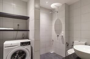 Chambers Residence, Sunway Putra Mall