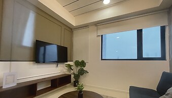 Chambers Residence, Sunway Putra Mall