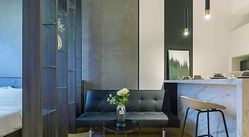 Chambers Residence, Sunway Putra Mall