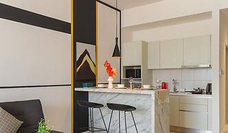 Chambers Residence, Sunway Putra Mall