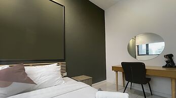 Chambers Residence, Sunway Putra Mall