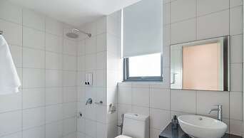 Chambers Residence, Sunway Putra Mall