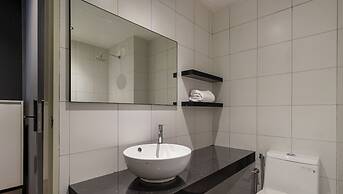 Chambers Residence, Sunway Putra Mall