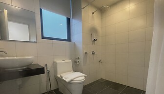 Chambers Residence, Sunway Putra Mall