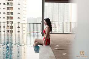 Chambers Residence, Sunway Putra Mall