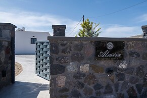 Almira Luxury Suites