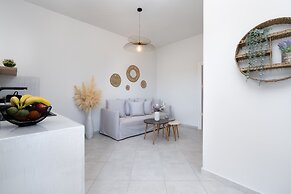 Almira Luxury Suites