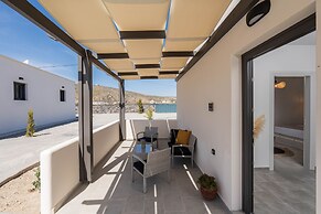 Almira Luxury Suites