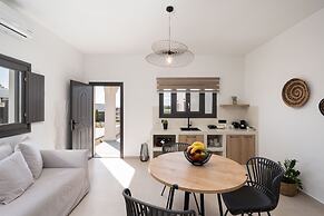 Almira Luxury Suites