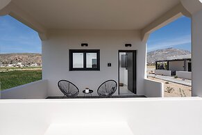 Almira Luxury Suites