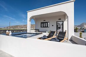 Almira Luxury Suites